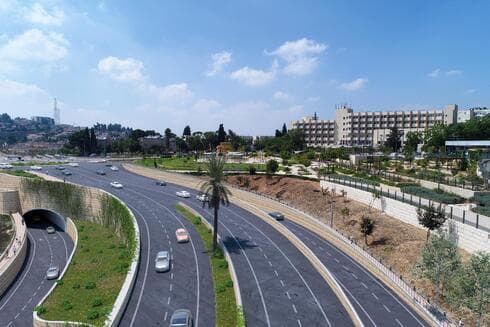 כך תיראה ההפרדה מהפלסית בצומת אורה