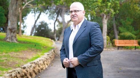 יורם כהן, מנכ"ל עיריית נתניה