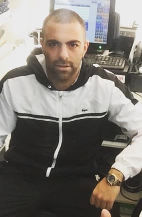אביעד בן סימון ז"ל