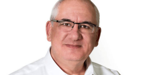 יצחק פרחי