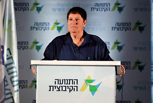 מאיר. "השותפות הקיבוצית הוכיחה את עצמה"