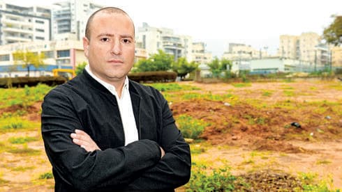 מתן דיל. ינסה לנצח את מלול