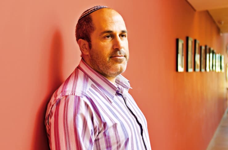 אריה קינג
