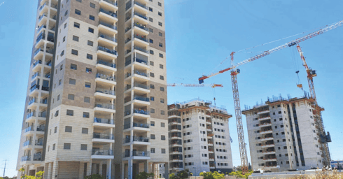 לא רק בראשון לציון ורחובות - בקרוב מגדלים גם בנס ציונה. ראשונים לא רק בראשון לציון ורחובות - בקרוב מגדלים גם בנס ציונה. ראשונים