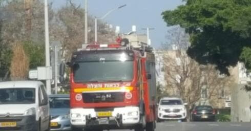 מבצע חילוץ מורכב