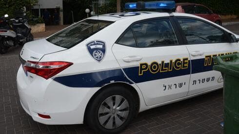 נזק נגרם למבנה