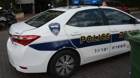 חקירת המשטרה נמשכת