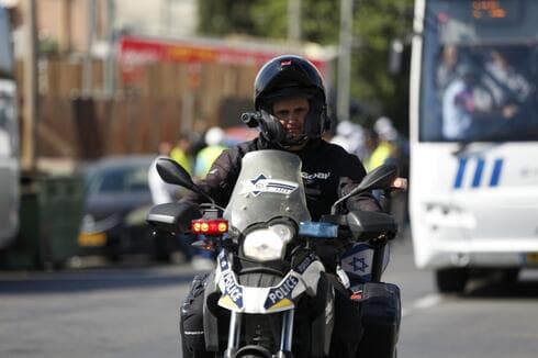 כבישים יחסמו לתנועה