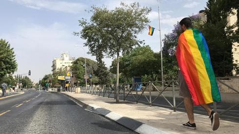 בדרך למצעד ב-2019