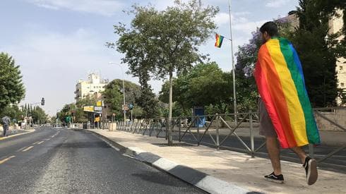 בדרך למצעד ב-2019