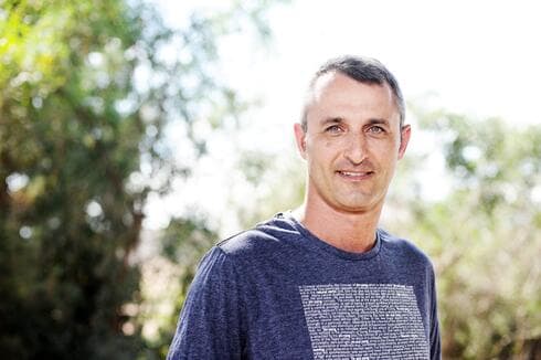 אשכול נבו (צילום: יוגב עמרני) אשכול נבו