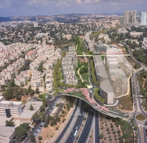 הדמיית הקירוי