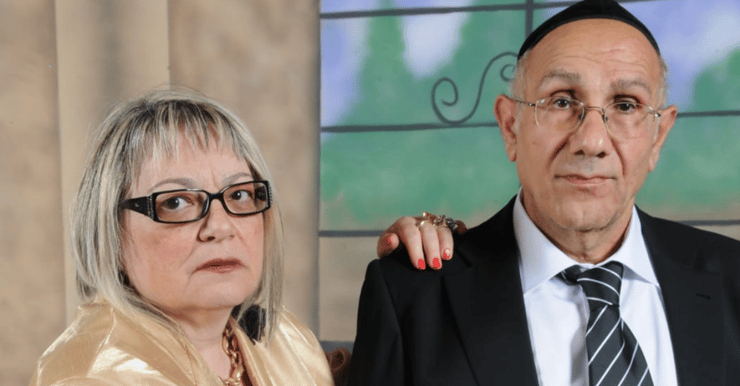 יהודה ותמי כדורי ז"ל
