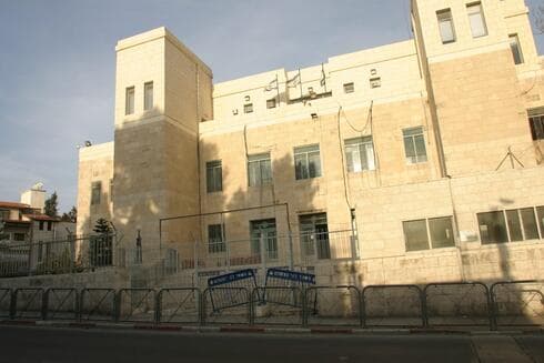 בית משפט מחוזי בירושלים. השופטים: "לא ניתן לשלול את עדותו של הנאשם" (צילום: שלומי כהן) בית משפט מחוזי בירושלים. השופטים: "לא ניתן לשלול את עדותו של הנאשם"