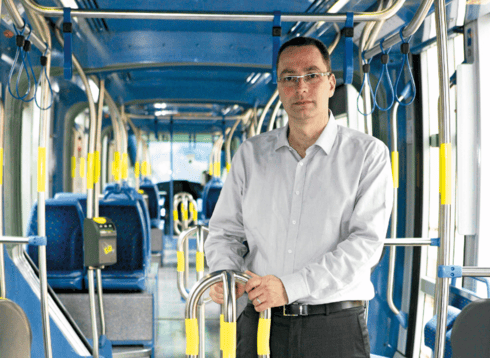 ירון רביד