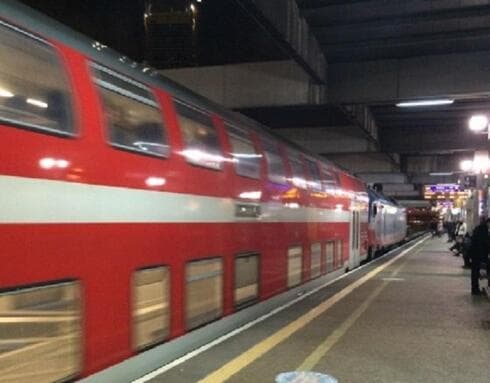 רכבת ישראל תפעיל מערך היסעים ללא עלות