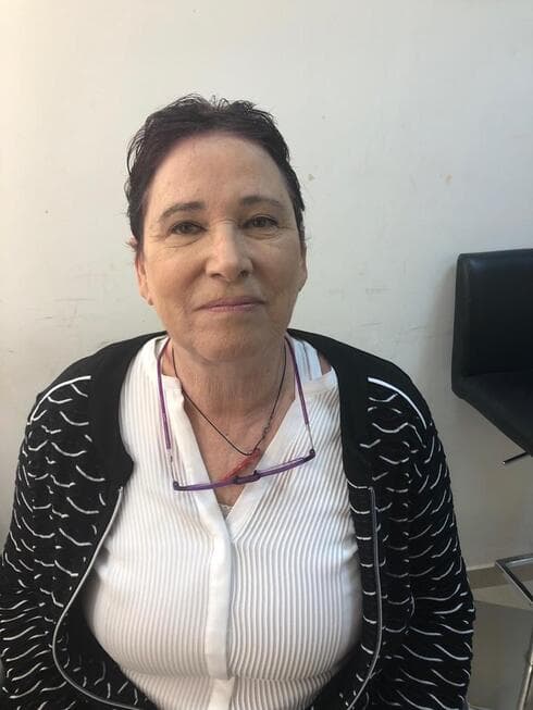 עו"ד תמי אולמן