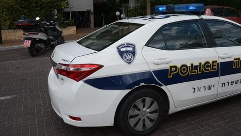 נעצרו חשודים במעורבות בתאונה