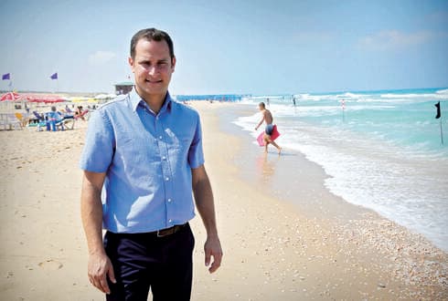 קינסטליך | צילום: אבי מועלם