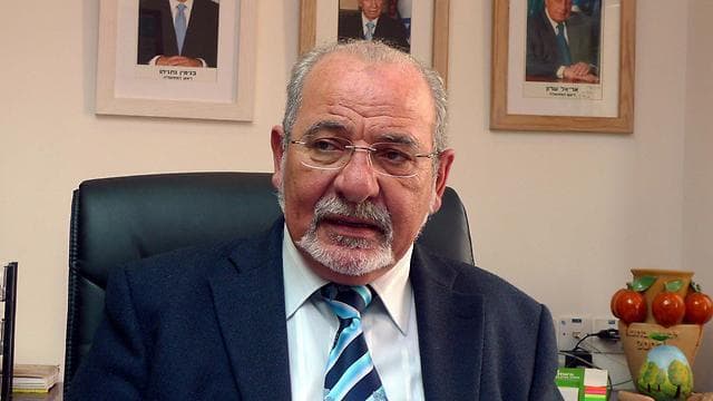 משא ומתן של שנתיים