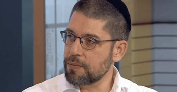 דוד כהן