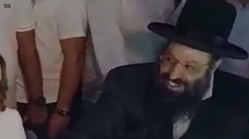 הרב שריקי