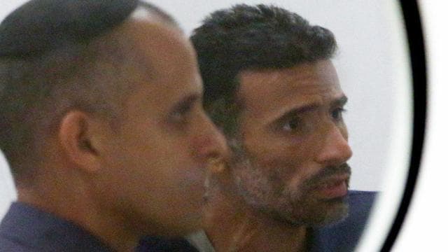 כפיר עטיה (צילום: יריב כץ, ynet) כפיר עטיה