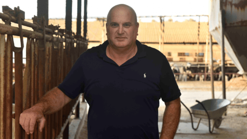 שי יזרעאלי.