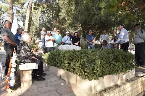 צילום: שרון צור