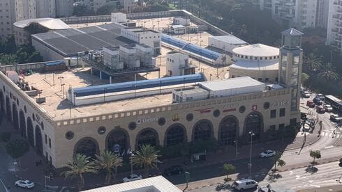 קניון חולון