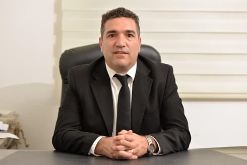 עו"ד רועי קרן