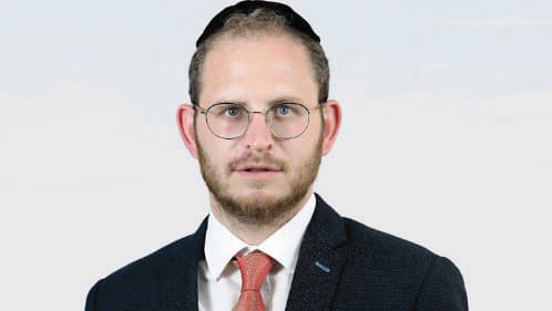 דוד זוהר