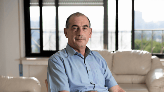 עו"ד יוסי חביליו