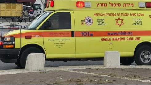 אמבולנס