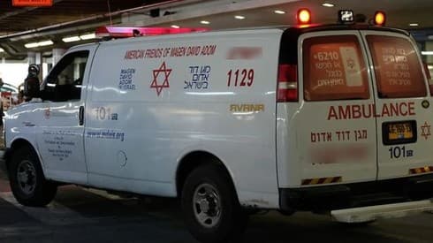 אמבולנס