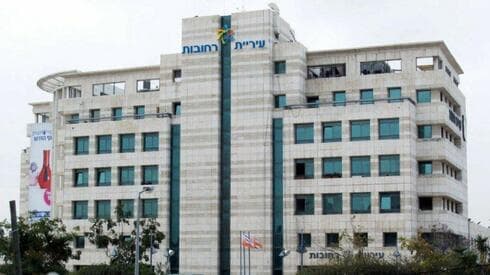 דוברת חדשה לעיריית רחובות