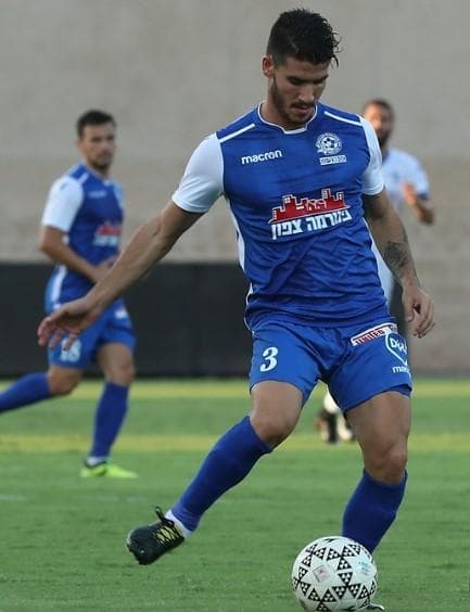 עומר דנינו