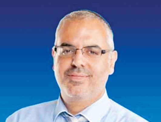  ברוך בוחניק