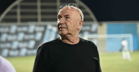 היו"ר רוני ליקוורניק