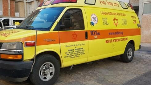 אמבולנס