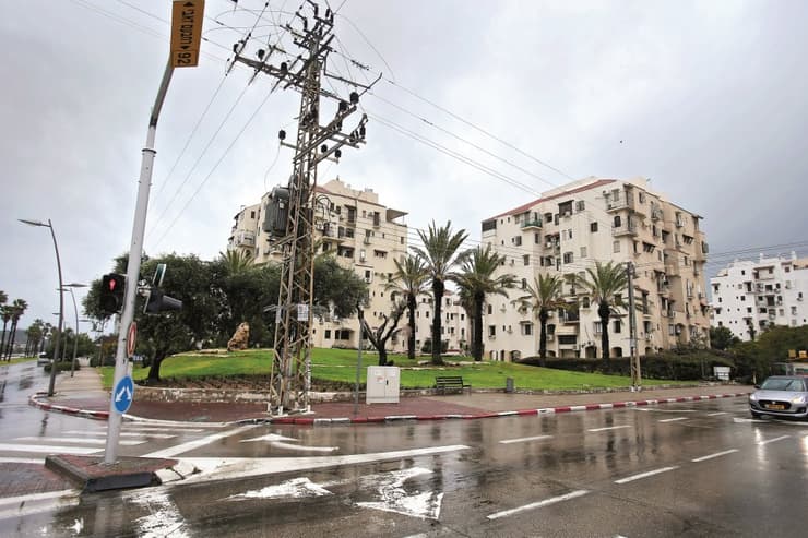 שכונת נווה חוף