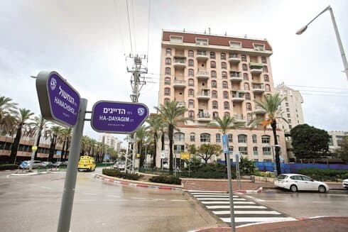 נווה ים