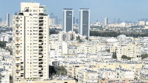 אגרובנק (מלמעלה). קלאסיקה מקומית 