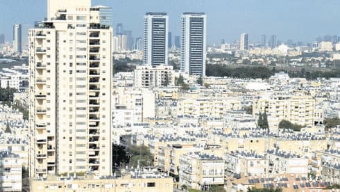 שכונת אגרובנק. לקראת שינוי (קובי קואנקס) אגרובנק (מלמעלה). קלאסיקה מקומית