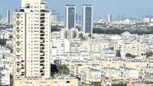 אגרובנק (מלמעלה). קלאסיקה מקומית 