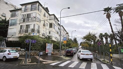 שכונת כצנלסון בראשון לציון. פחות משני מיליון