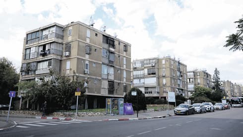 רמת יוסף. העירייה הגבירה את העניין בשכונה 