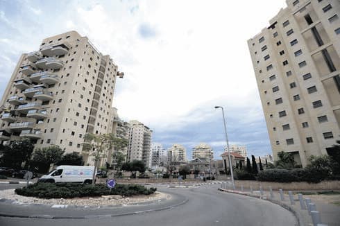 שכונת פנחס אילון, חולון