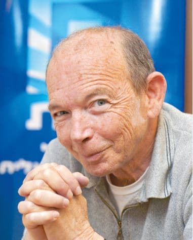 אלטר. "שנים לא הופענו יחד"