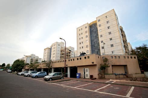 רחובות ההולנדית